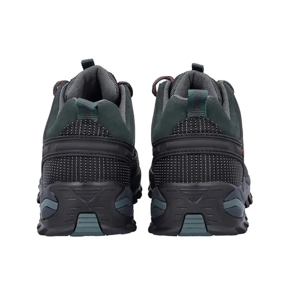 Чоловічі кросівки CMP RIGEL LOW TREKKING SHOES WP
