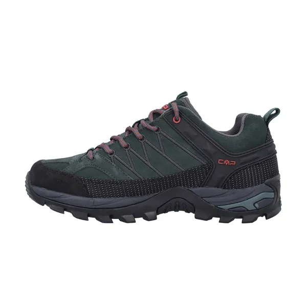 Чоловічі кросівки CMP RIGEL LOW TREKKING SHOES WP