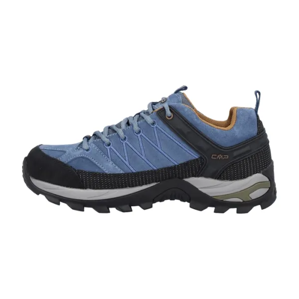 Low trekking shoes shop