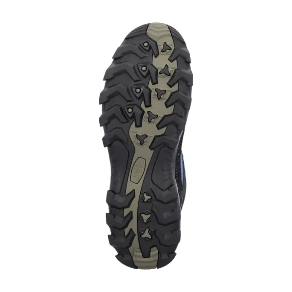 Чоловічі кросівки CMP RIGEL LOW TREKKING SHOES WP