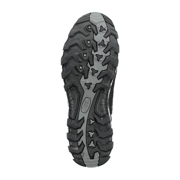 Чоловічі черевики CMP RIGEL LOW TREKKING SHOES