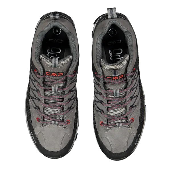 Чоловічі черевики CMP RIGEL LOW TREKKING SHOES