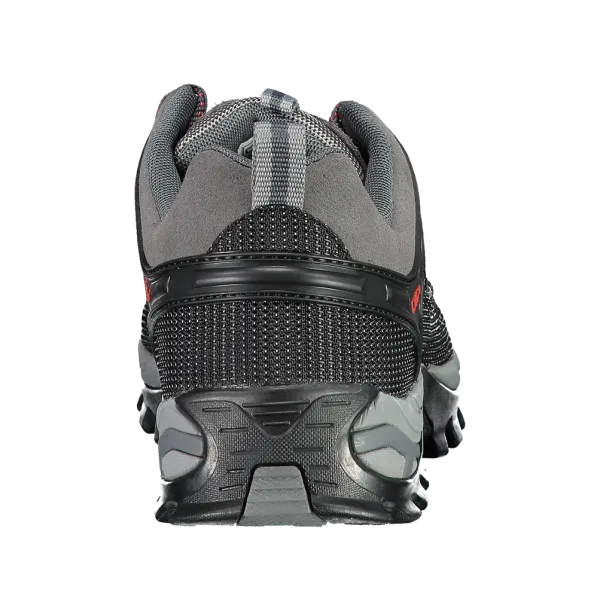 Чоловічі черевики CMP RIGEL LOW TREKKING SHOES