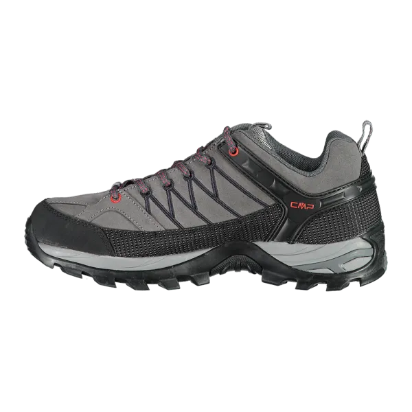 Чоловічі черевики CMP RIGEL LOW TREKKING SHOES