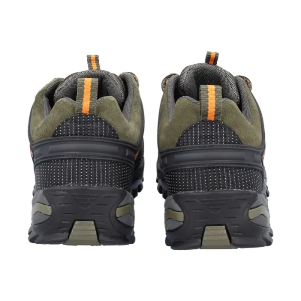Чоловічі кросівки CMP RIGEL LOW TREKKING SHOES WP