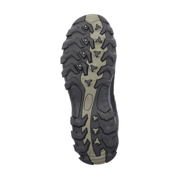 Чоловічі кросівки CMP RIGEL LOW TREKKING SHOES WP
