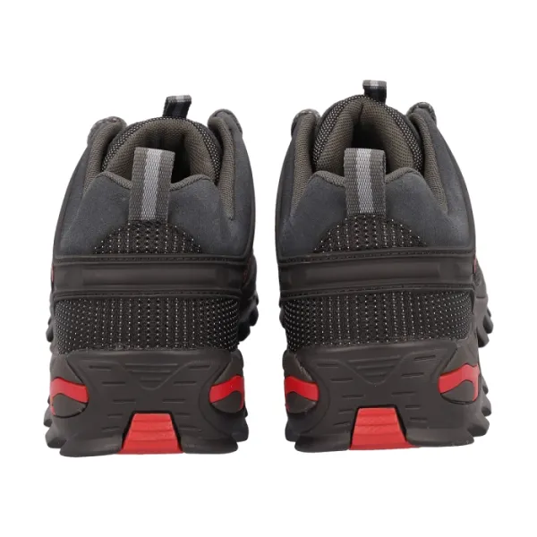 Чоловічі кросівки CMP RIGEL LOW TREKKING SHOES WP