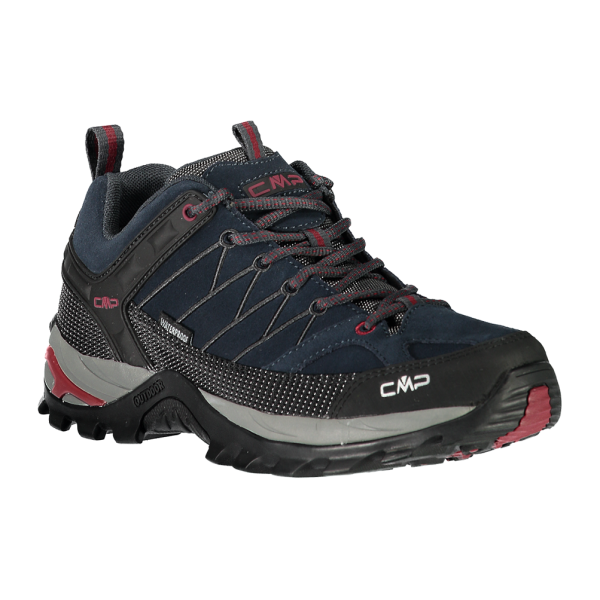 Чоловічі кросівки CMP RIGEL LOW TREKKING SHOES