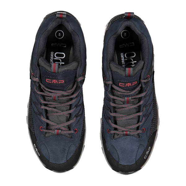 Чоловічі кросівки CMP RIGEL LOW TREKKING SHOES