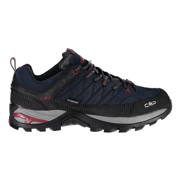 Чоловічі кросівки CMP RIGEL LOW TREKKING SHOES