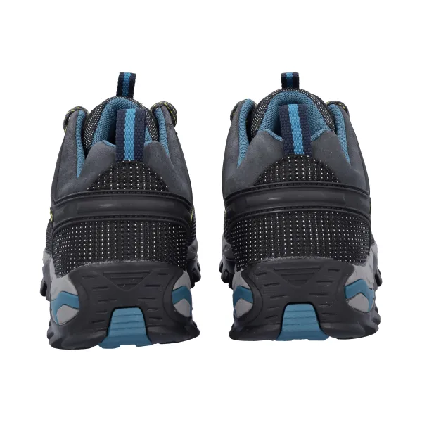 Чоловічі кросівки CMP RIGEL LOW TREKKING SHOES WP