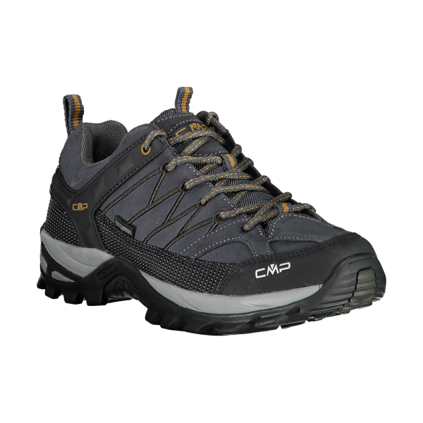 Чоловічі кросівки CMP Rigel waterproof shoes