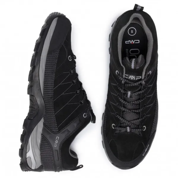 Чоловічі кросівки CMP Rigel Low Trekking Shoes Wp