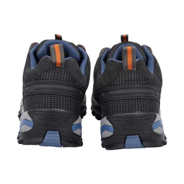Чоловічі кросівки CMP RIGEL LOW TREKKING SHOES WP