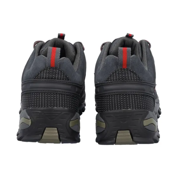 Чоловічі кросівки CMP RIGEL LOW TREKKING SHOES WP