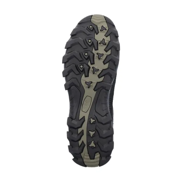 Чоловічі кросівки CMP RIGEL LOW TREKKING SHOES WP