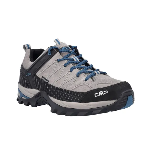 Чоловічі кросівки CMP RIGEL LOW TREKKING SHOES WP