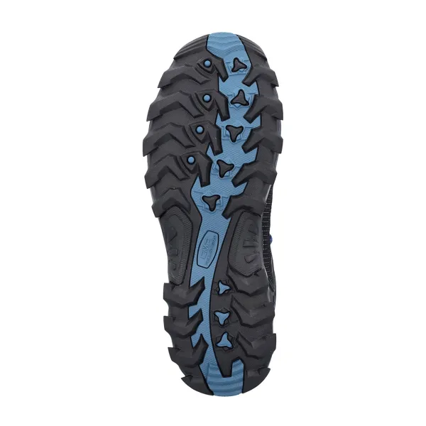 Чоловічі кросівки CMP RIGEL LOW TREKKING SHOES WP