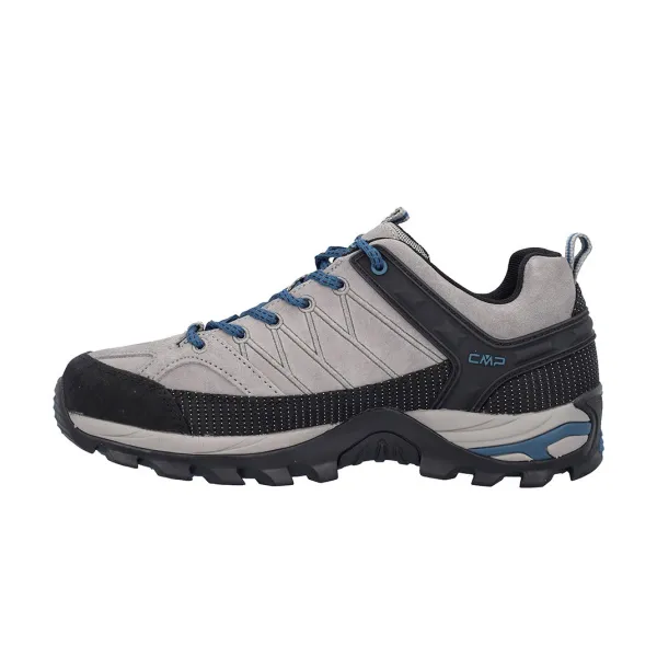 Чоловічі кросівки CMP RIGEL LOW TREKKING SHOES WP