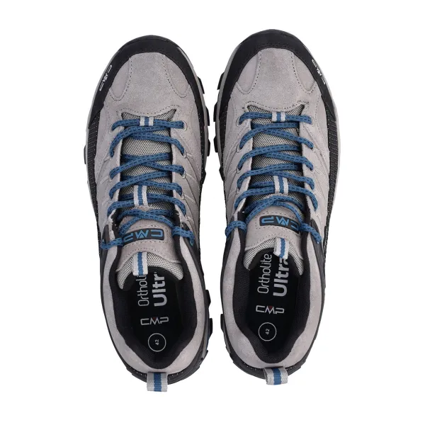 Чоловічі кросівки CMP RIGEL LOW TREKKING SHOES WP