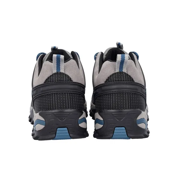 Чоловічі кросівки CMP RIGEL LOW TREKKING SHOES WP