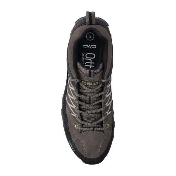 Чоловічі кросівки CMP RIGEL LOW TREKKING SHOES WP