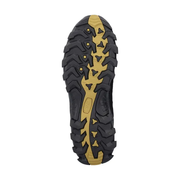 Чоловічі кросівки CMP RIGEL LOW TREKKING SHOES WP