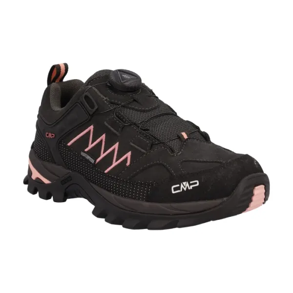 Жіночі кросівки CMP RIGEL LOW FITGO TREKKING SHOES