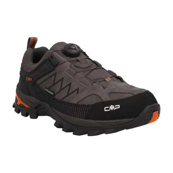 Чоловічі кросівки CMP RIGEL LOW FITGO TREKKING SHOES