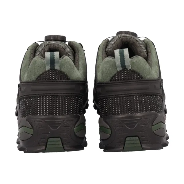 Чоловічі кросівки CMP RIGEL LOW FITGO TREKKING SHOES