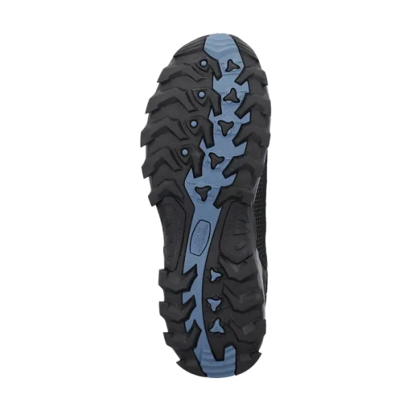 Чоловічі кросівки CMP RIGEL LOW FITGO TREKKING SHOES