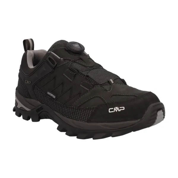Чоловічі кросівки CMP RIGEL LOW FITGO TREKKING SHOES