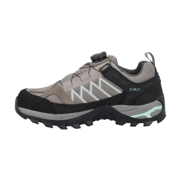 Жіночі кросівки CMP RIGEL LOW FITGO TREKKING SHOES