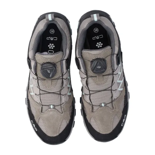 Жіночі кросівки CMP RIGEL LOW FITGO TREKKING SHOES