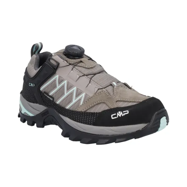Жіночі кросівки CMP RIGEL LOW FITGO TREKKING SHOES