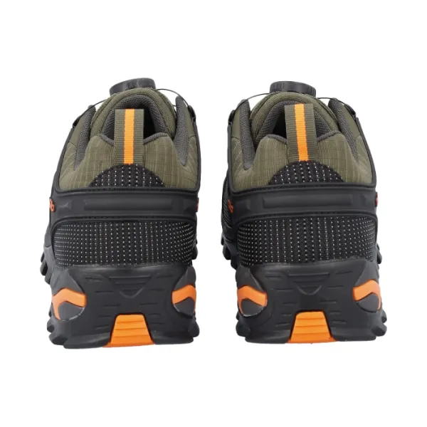 Чоловічі кросівки CMP RIGEL LOW FITGO TREKKING SHOES