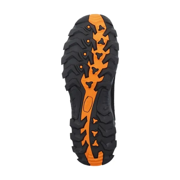 Чоловічі кросівки CMP RIGEL LOW FITGO TREKKING SHOES