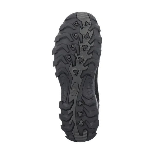 Чоловічі кросівки CMP RIGEL LOW FITGO TREKKING SHOES