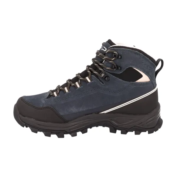 Жіночі черевики CMP MYZAR MID TREKKING SHOES WP Жіночі черевики CMP MYZAR MID TREKKING SHOES WP