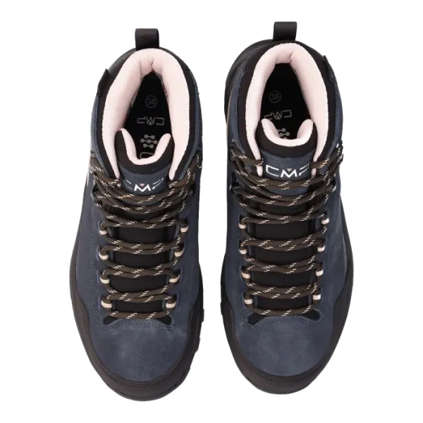 Жіночі черевики CMP MYZAR MID TREKKING SHOES WP Жіночі черевики CMP MYZAR MID TREKKING SHOES WP