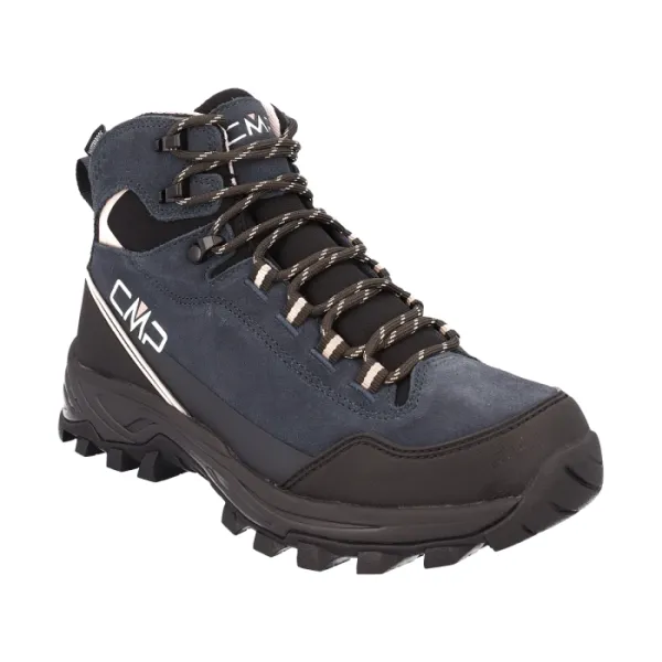 Жіночі черевики CMP MYZAR MID TREKKING SHOES WP Жіночі черевики CMP MYZAR MID TREKKING SHOES WP