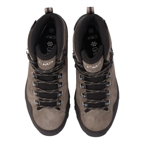 Чоловічі черевики CMP MYZAR MID TREKKING SHOES WP Чоловічі черевики CMP MYZAR MID TREKKING SHOES WP