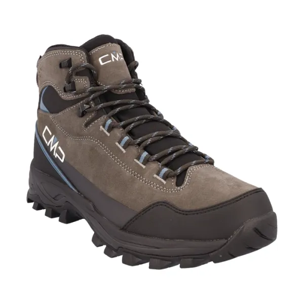 Чоловічі черевики CMP MYZAR MID TREKKING SHOES WP Чоловічі черевики CMP MYZAR MID TREKKING SHOES WP