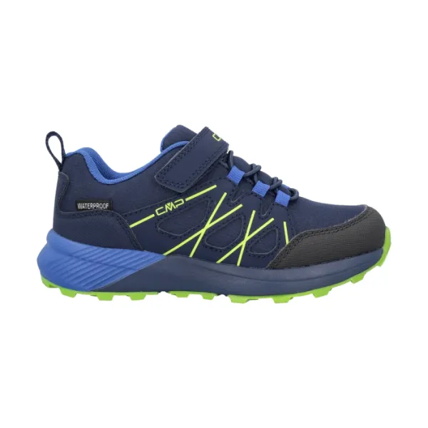 Дитячі кросівки CMP HULYSSE WP SHOES