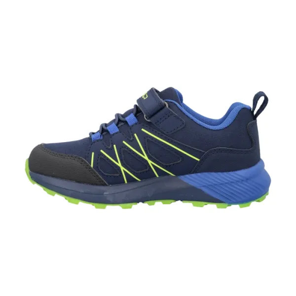 Дитячі кросівки CMP HULYSSE WP SHOES