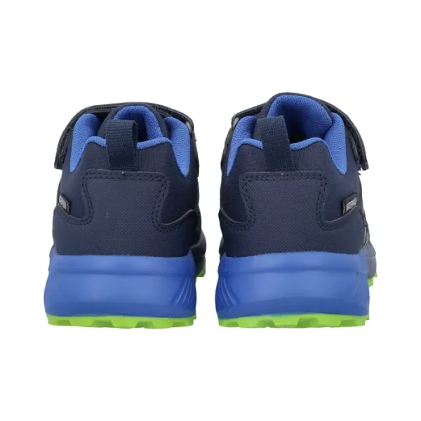 Дитячі кросівки CMP HULYSSE WP SHOES