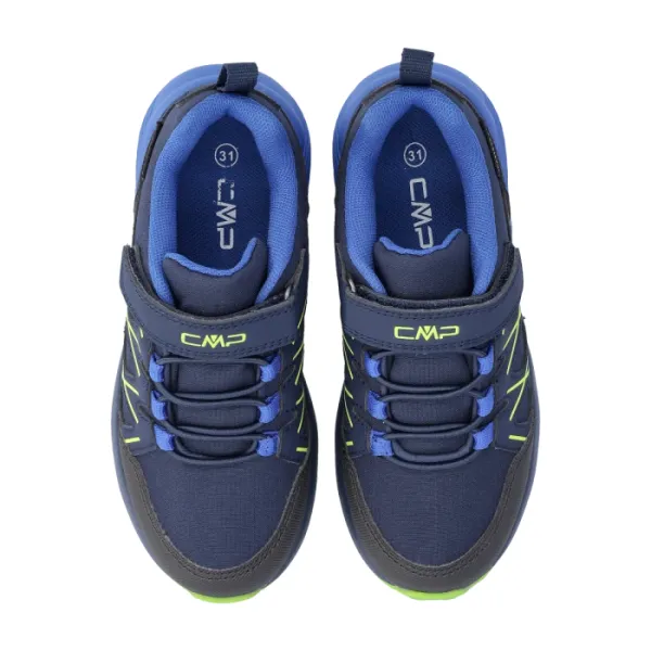 Дитячі кросівки CMP HULYSSE WP SHOES