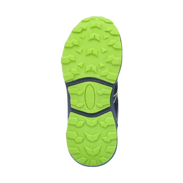 Дитячі кросівки CMP HULYSSE WP SHOES