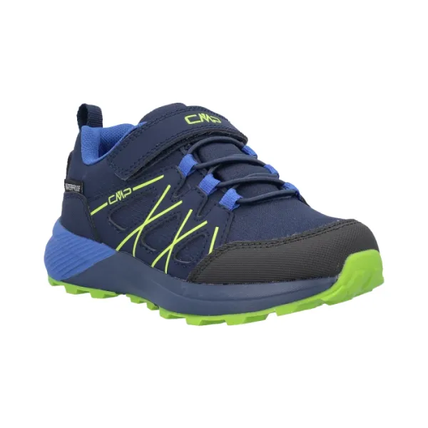 Дитячі кросівки CMP HULYSSE WP SHOES