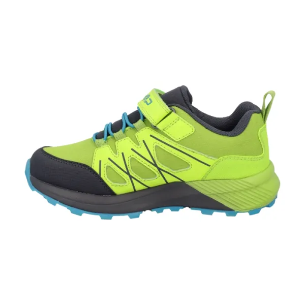 Дитячі кросівки CMP HULYSSE WP SHOES